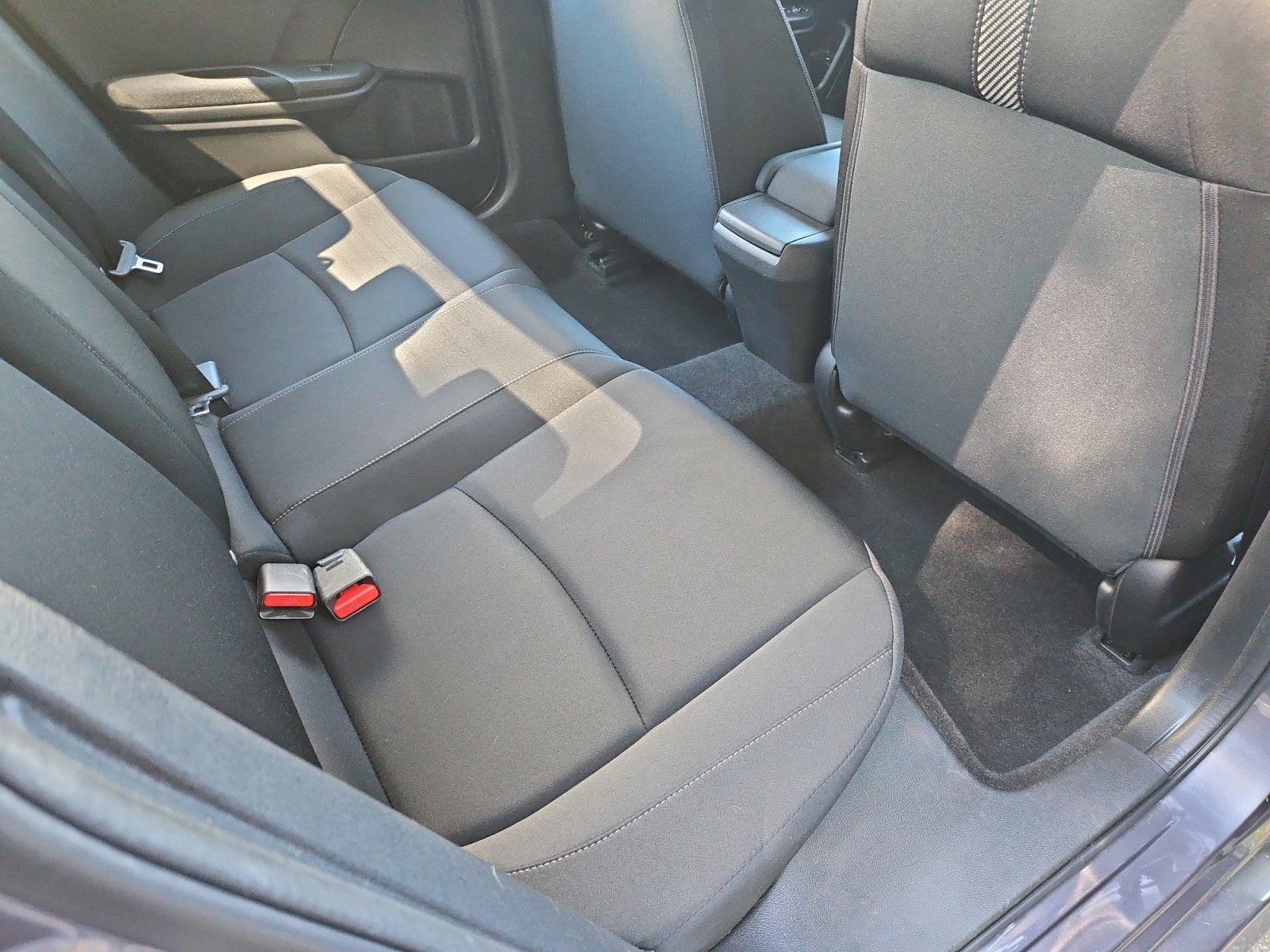Used 2017 Honda Civic LX image 30