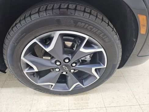 Used 2022 Chevrolet Blazer RS w/ Enhanced Convenience Package image 26