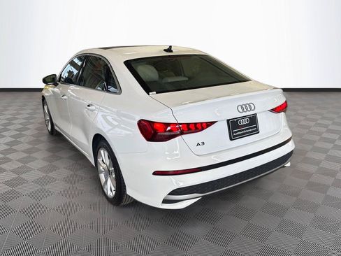 Used 2025 Audi A3 2.0T Premium AWD/4WD image 5