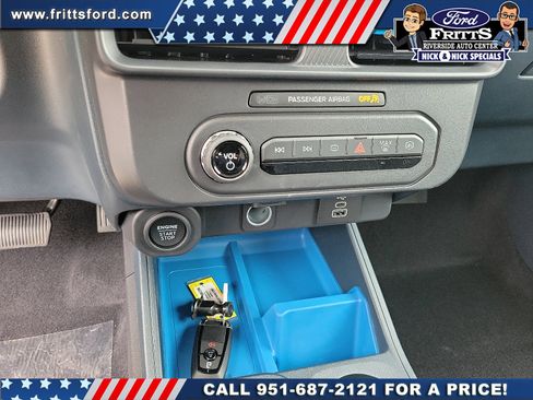 New 2026 Ford Maverick XLT image 10