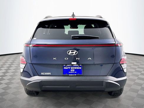 Used 2025 Hyundai Kona SEL image 6