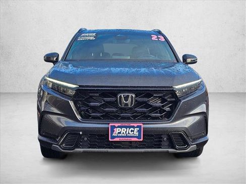 Used 2024 Honda CR-V Sport-L image 8