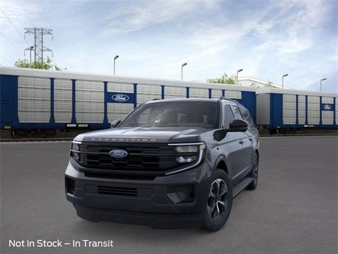 New 2026 Ford Expedition Max Active image 2