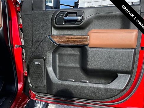 Used 2022 Chevrolet Silverado 3500 High Country w/ Z71 Off-Road Package image 28