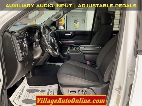Used 2020 Chevrolet Silverado 2500 LT w/ Fleet Comfort Package image 12