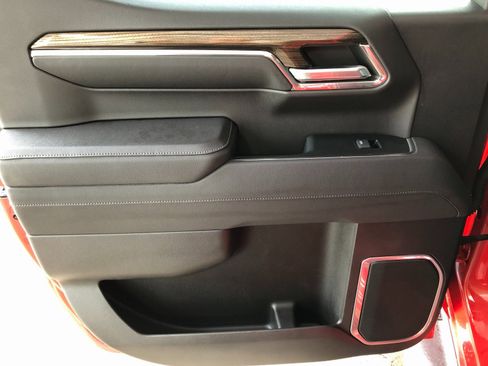 Certified 2023 Chevrolet Silverado 1500 RST w/ All Star Edition Plus image 13