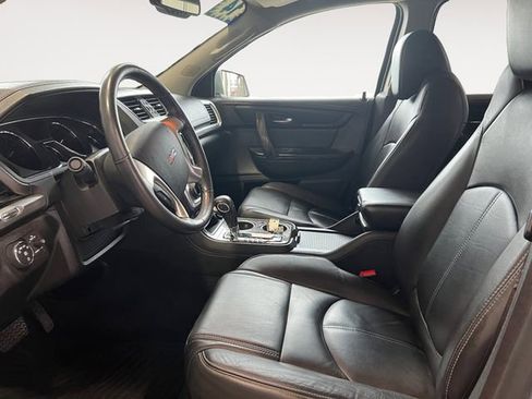 Used 2014 GMC Acadia SLT FWD image 7