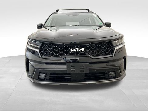 Used 2023 Kia Sorento SX AWD/4WD image 9