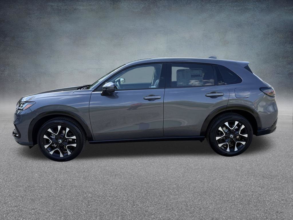 New 2027 Honda HR-V EX-L image 3