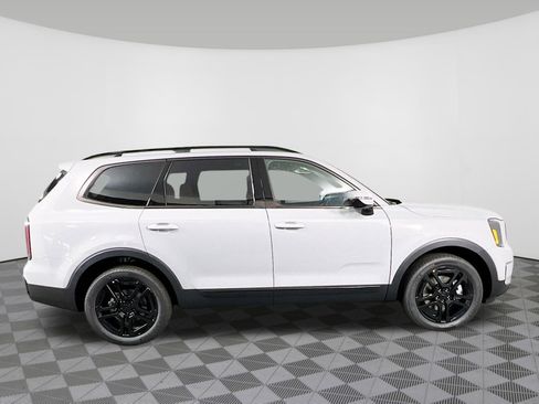 New 2025 Kia Telluride SX Prestige X-Line image 35
