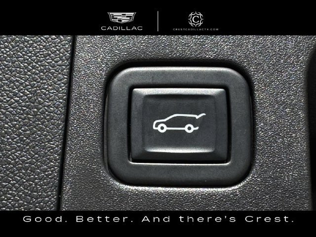 Certified 2023 Cadillac XT4 Sport FWD image 33