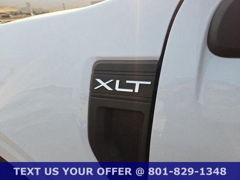 New 2025 Ford Maverick XLT w/ 4K Tow Package AWD/4WD image 47