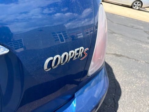Used 2005 MINI Cooper S FWD image 24
