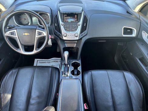 Used 2015 Chevrolet Equinox LT w/ Power Convenience Package image 19