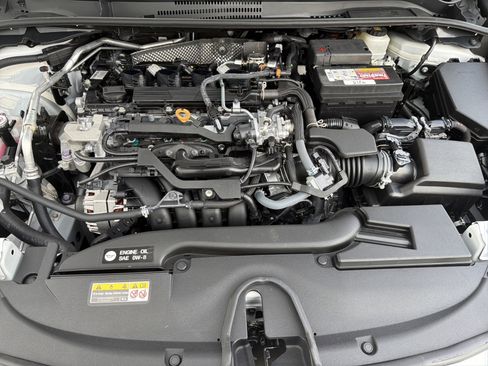 Certified 2024 Toyota Corolla LE FWD image 22