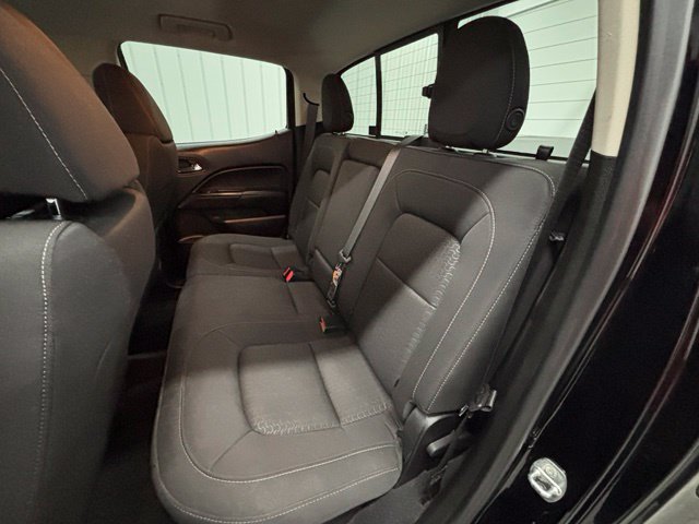 Used 2022 GMC Canyon Elevation w/ Trailering Package AWD/4WD image 10