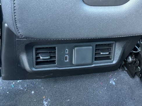 New 2026 Chevrolet Silverado 2500 LT w/ Trail Boss Package image 13