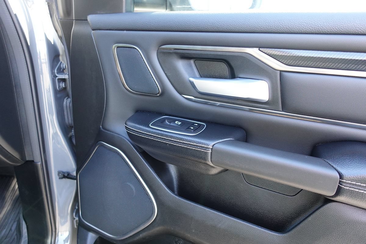 Used 2023 RAM 1500 Rebel w/ Rebel Level 2 Equipment Group AWD/4WD image 38