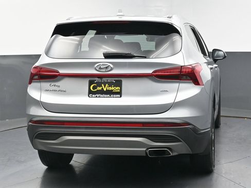 Used 2023 Hyundai Santa Fe SE image 4