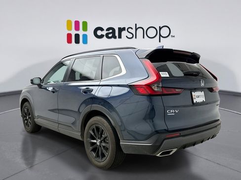 Used 2024 Honda CR-V Sport-L image 3