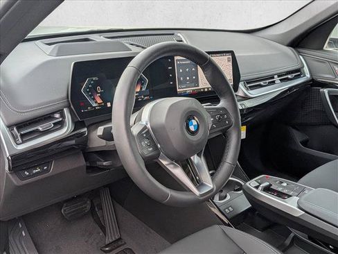 New 2026 BMW X1 xDrive28i w/ Technology Package AWD/4WD image 3