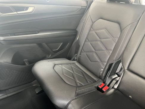 Used 2026 Volkswagen Atlas Cross Sport SE AWD/4WD image 44