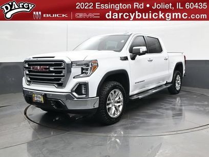 Used 2020 GMC Sierra 1500 SLT w/ SLT Premium Plus Package