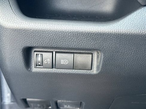 Certified 2020 Toyota RAV4 LE w/ All Weather Liner Package FWD image 31