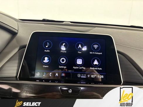 Used 2022 Cadillac CT4 V Blackwing w/ Driver Assist Package RWD image 20