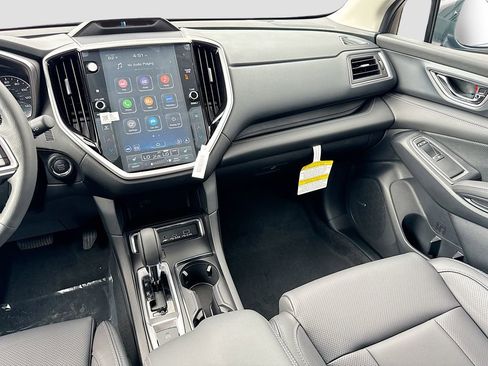 New 2026 Subaru Ascent Limited AWD/4WD image 29