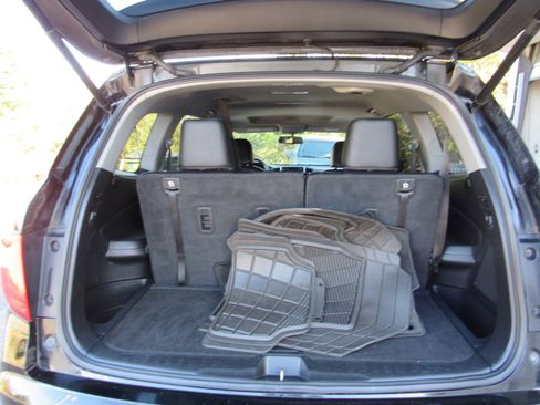 Used 2016 Honda Pilot EX-L image 18