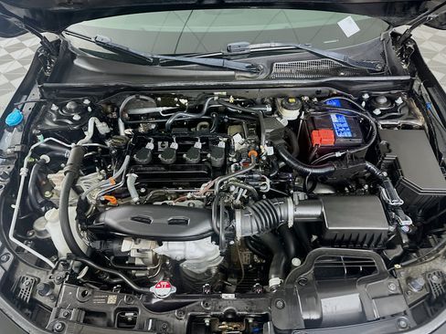 Used 2023 Honda Civic EX image 32