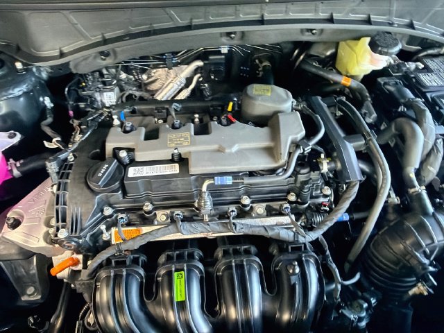 New 2026 Hyundai Tucson SE FWD image 29