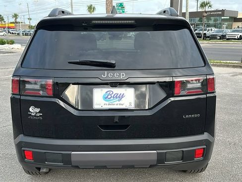 New 2026 Jeep Cherokee Laredo AWD/4WD image 5
