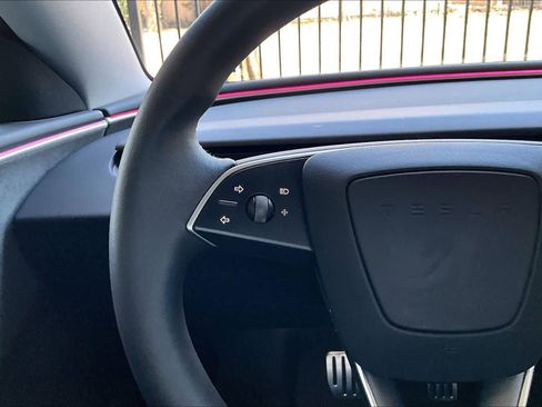 Used 2025 Tesla Model 3 Performance image 23