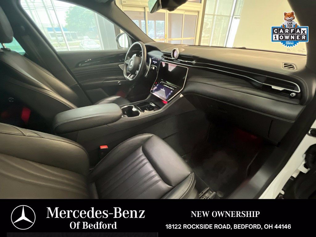 Used 2025 Maserati Grecale Modena AWD/4WD image 20