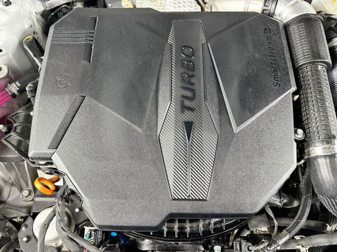 Used 2023 Hyundai Sonata N Line FWD image 31