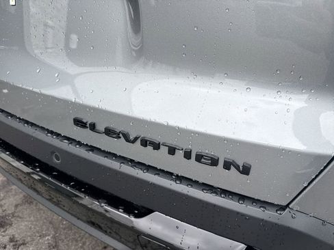 New 2026 GMC Terrain Elevation image 27