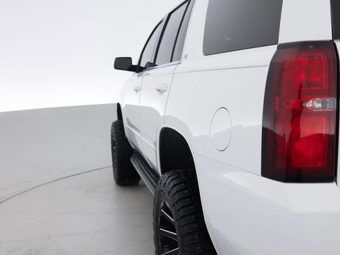 Used 2018 Chevrolet Tahoe LT AWD/4WD image 13