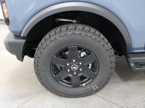 New 2025 Ford Bronco Outer Banks image 29