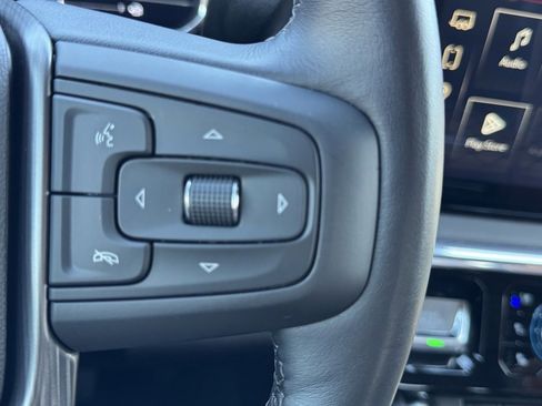 Used 2025 GMC Sierra 2500 Denali Ultimate image 48