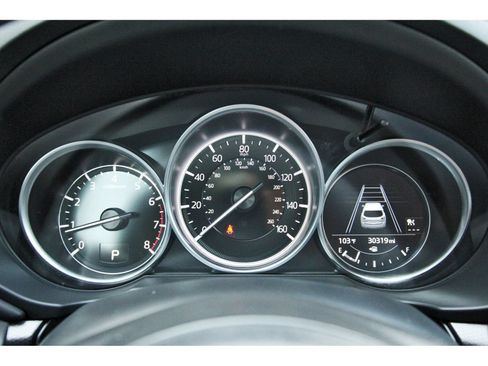 Used 2023 MAZDA CX-5 Carbon Edition AWD/4WD image 17