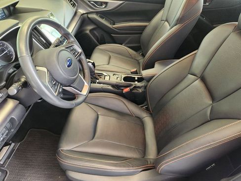 Used 2023 Subaru Crosstrek 2.5i Limited AWD/4WD image 13