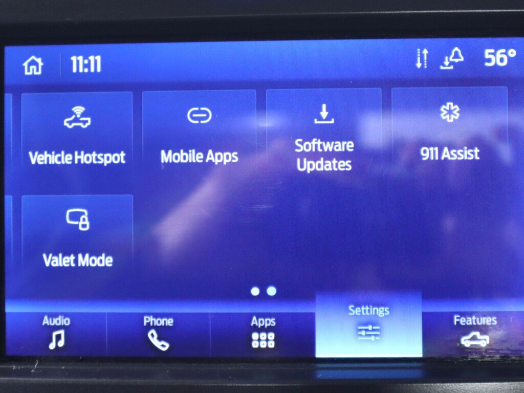 Used 2022 Ford F150 XL w/ Equipment Group 101A High AWD/4WD image 19
