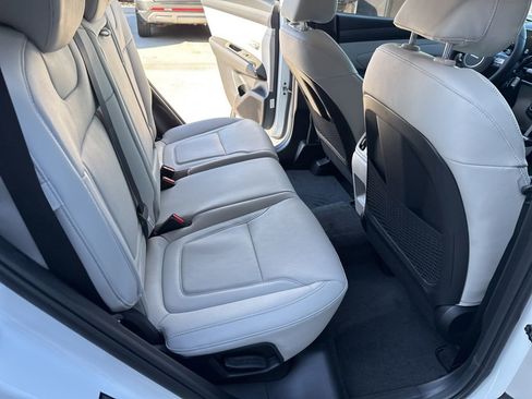 New 2026 Hyundai Tucson Limited image 16