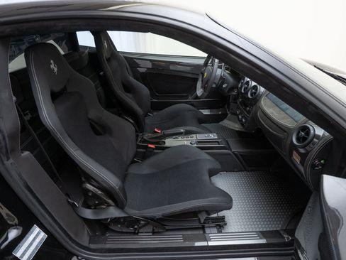 Used 2008 Ferrari F430 Scuderia image 10