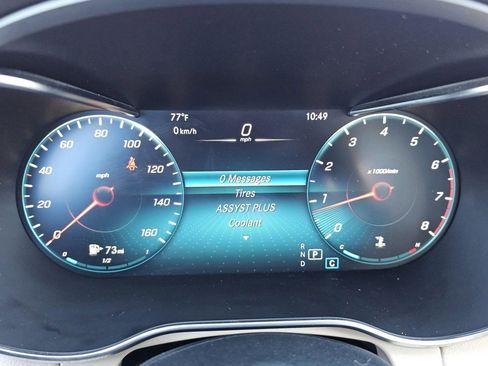 Used 2021 Mercedes-Benz C 300 Sedan image 30