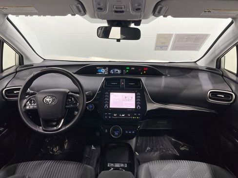Used 2020 Toyota Prius Prime image 17
