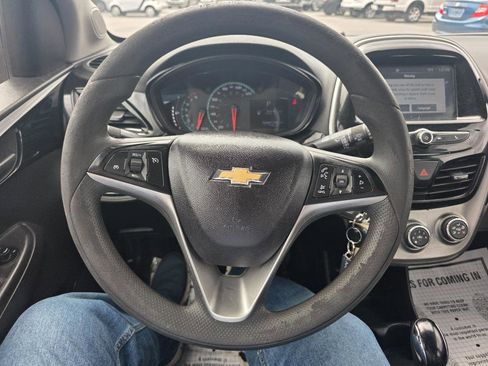Used 2016 Chevrolet Spark LT image 14