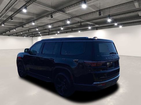 Used 2022 Jeep Wagoneer Series II image 5